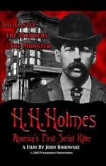 Watch H.H. Holmes: America's First Serial Killer Fmovies