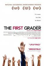Watch The First Grader Fmovies