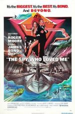 Watch The Spy Who Loved Me Fmovies