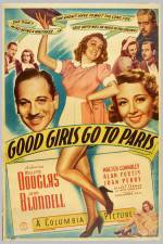 Watch Good Girls Go to Paris Fmovies