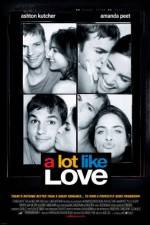 Watch A Lot Like Love Fmovies
