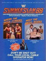 Watch Summerslam (TV Special 1988) Fmovies