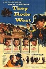 Watch They Rode West Fmovies