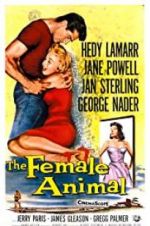 Watch The Female Animal Fmovies