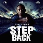 Watch Step Back (Short 2021) Fmovies