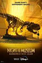 Watch Night at the Museum: Kahmunrah Rises Again Fmovies