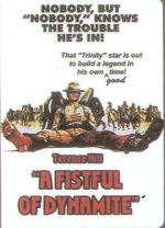 Watch A Fistful of Dynamite Fmovies