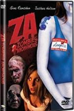 Watch Zombies Anonymous Fmovies
