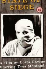 Watch State of Siege Fmovies