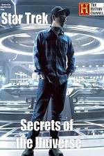 Watch Star Trek: Secrets of the Universe Fmovies