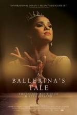 Watch A Ballerina's Tale Fmovies