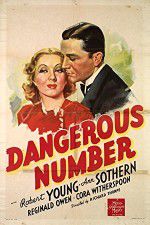 Watch Dangerous Number Fmovies