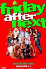 Watch Friday After Next Fmovies