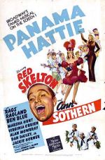 Watch Panama Hattie Fmovies