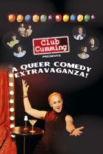 Watch Club Cumming Presents a Queer Comedy Extravaganza! (TV Special 2022) Fmovies