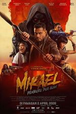 Watch Mikael: Pemburu Dua Alam Fmovies