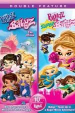 Watch Bratz Babyz the Movie Fmovies