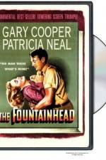 Watch The Fountainhead Fmovies