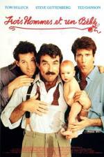 Watch 3 Men and a Baby Fmovies