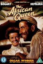 Watch The African Queen Fmovies