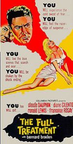 Watch Stop Me Before I Kill! Fmovies