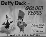 Watch Golden Yeggs (Short 1950) Fmovies