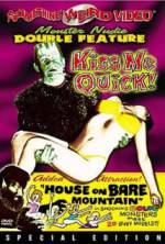 Watch House on Bare Mountain Fmovies