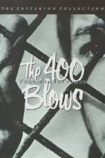 Watch The 400 Blows (Les quatre cents coups) Fmovies