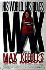 Watch Max Keeble's Big Move Fmovies