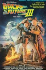 Watch Back to the Future Part III Fmovies