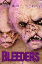 Watch Bleeders Fmovies
