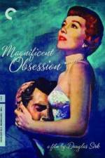Watch Magnificent Obsession Fmovies