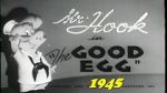 Watch The Good Egg (Short 1945) Fmovies