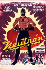 Watch Neutron and the Black Mask Fmovies