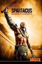 Watch Spartacus: Gods of the Arena Fmovies