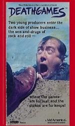 Watch Death Games Fmovies