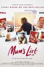 Watch Mums List Fmovies