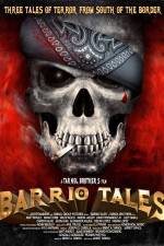 Watch Barrio Tales Fmovies