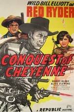 Watch Conquest of Cheyenne Fmovies