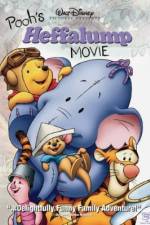 Watch Pooh's Heffalump Movie Fmovies