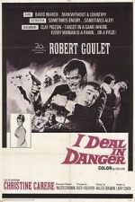 Watch I Deal in Danger Fmovies