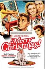 Watch A Night at the Movies: Merry Christmas! Fmovies