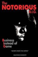 Watch Notorious B.I.G. Business Instead of Game Fmovies