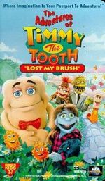 Watch The Adventures of Timmy the Tooth: Lost My Brush Fmovies