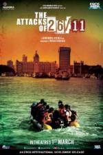 Watch The Attacks of 26/11 Fmovies