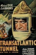 Watch The Tunnel Fmovies