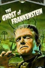 Watch The Ghost of Frankenstein Fmovies