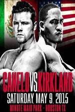 Watch Canelo Vs. Kirkland Fmovies