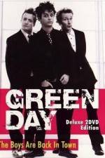 Watch Green Day: The Boys are Back in Town Fmovies