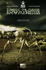 Watch High Plains Invaders Fmovies